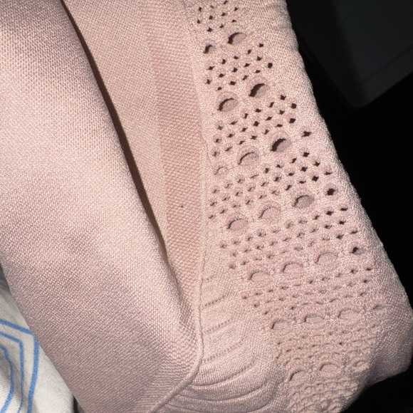 Gymshark Tan Leggings - Picture 3 of 3